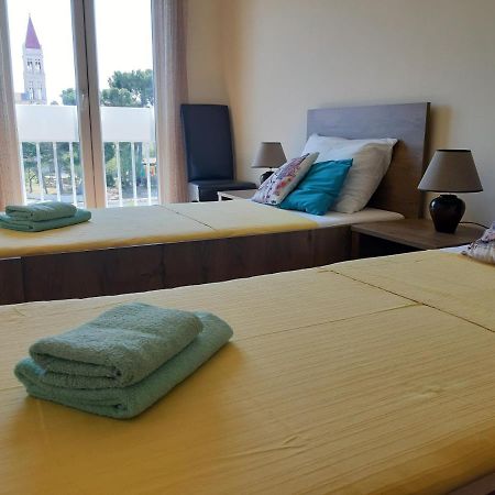 Apartman Petrovic City Center טרוגיר מראה חיצוני תמונה