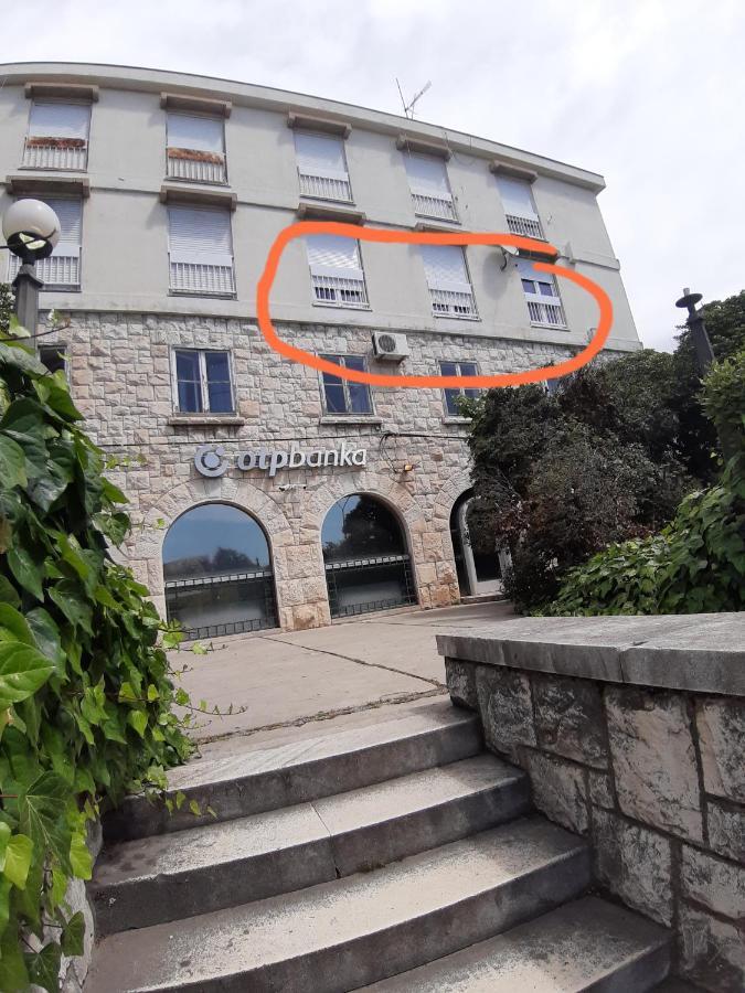 Apartman Petrovic City Center טרוגיר מראה חיצוני תמונה