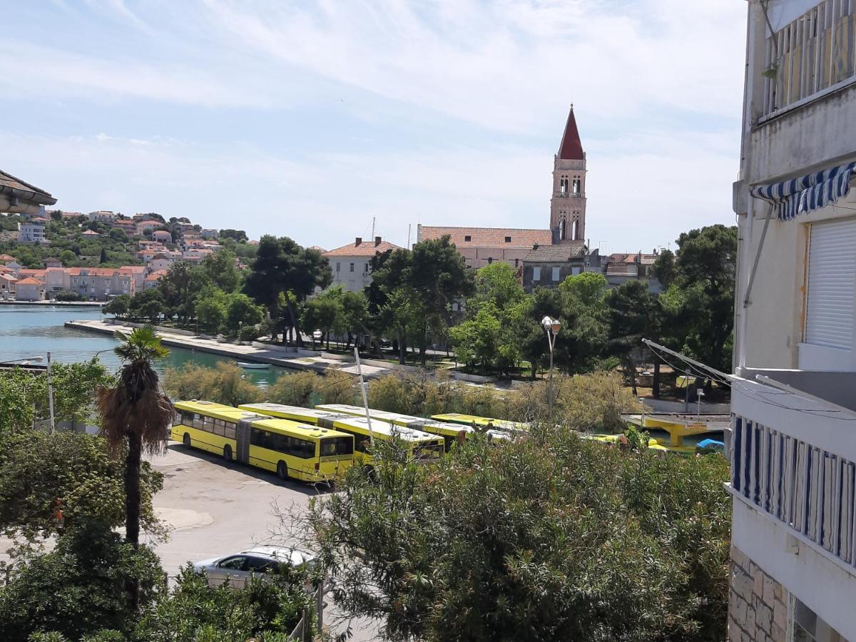 Apartman Petrovic City Center טרוגיר מראה חיצוני תמונה