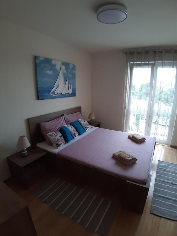 Apartman Petrovic City Center טרוגיר מראה חיצוני תמונה
