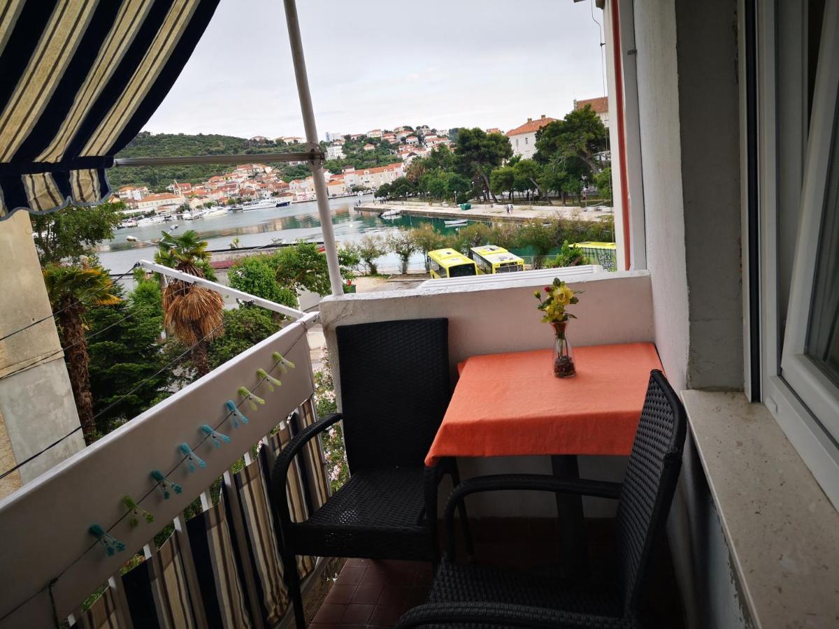 Apartman Petrovic City Center טרוגיר מראה חיצוני תמונה