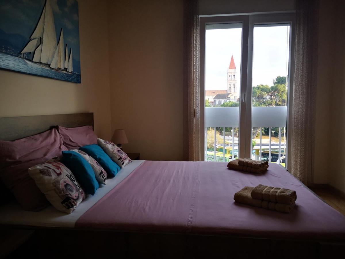 Apartman Petrovic City Center טרוגיר מראה חיצוני תמונה