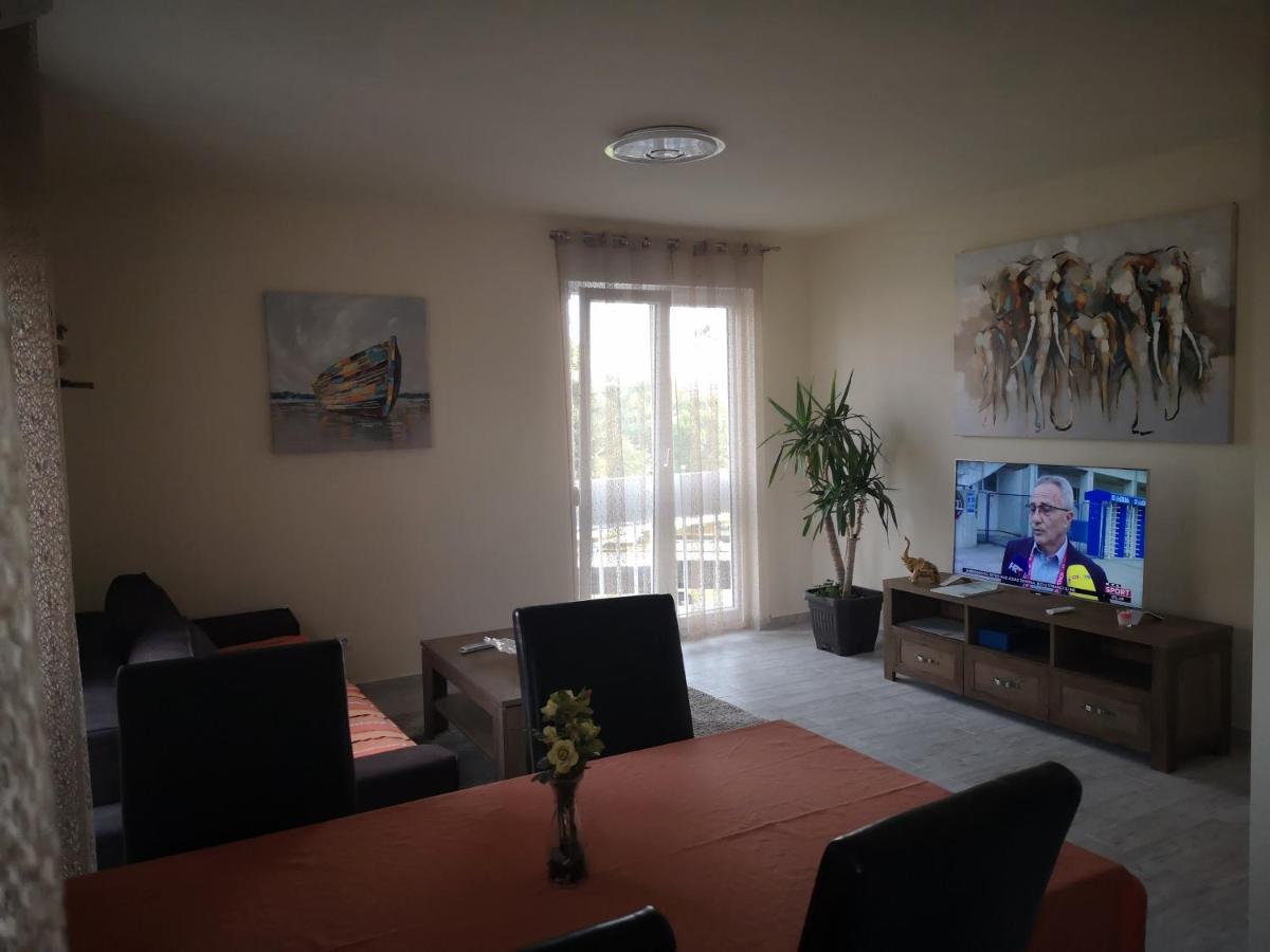 Apartman Petrovic City Center טרוגיר מראה חיצוני תמונה
